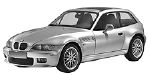 BMW E36-7 C3014 Fault Code