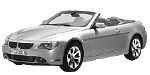 BMW E64 C3014 Fault Code