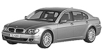 BMW E66 C3014 Fault Code