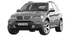 BMW E70 C3014 Fault Code