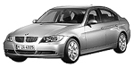 BMW E90 C3014 Fault Code