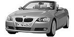 BMW E93 C3014 Fault Code