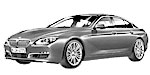 BMW F06 C3014 Fault Code