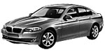 BMW F10 C3014 Fault Code