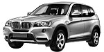 BMW F25 C3014 Fault Code